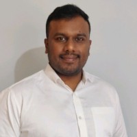Prajwal Mr