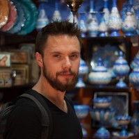 Artem Getman