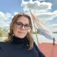 Marieke Sleutjes - Drop