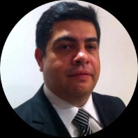 Eric Gomes