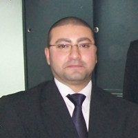 Martin McGregor