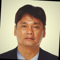 Renato Tapang