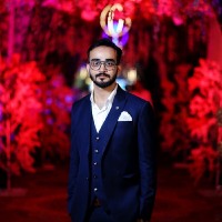 Ayush Mehta
