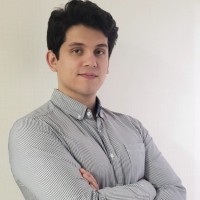Max Cantero San Martín