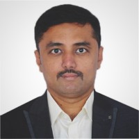 Manjunath Shankar