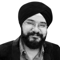 Jasmeet singh chawla