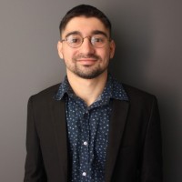 Dylan Zimmerman