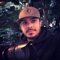 Chris Olivares