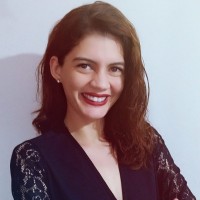 Sarah Gonzaga Alves