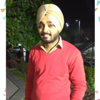 Harjot Singh
