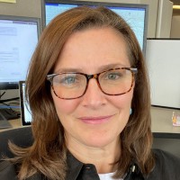 Stacey Mcarthur, P.Eng.