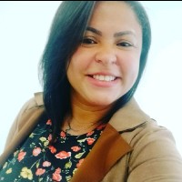 Lorena Cristine Silva Santos
