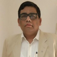 Mohammed Mansoor Ahmed
