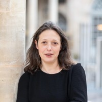 Antoinette Merlin Piquet