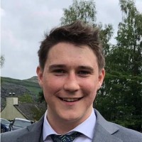 Iain Keenan