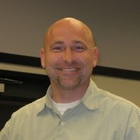 Darrell Jones