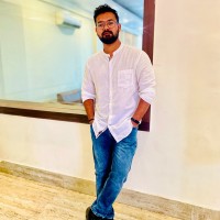 Prashant Mathur