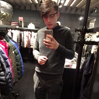 Aries Li