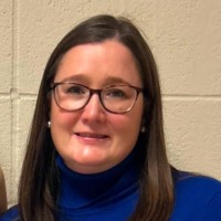 Catherine Pruitt