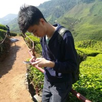 Wei Ren Yap