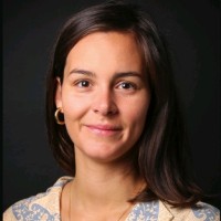 Ingrid Picheau