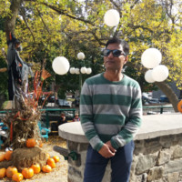 Bharat P