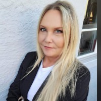 Lisbet Birkely Kåven