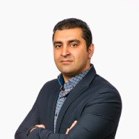 Mohammad Reza Ghahremani