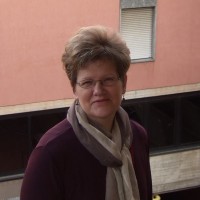 Susan Slajus, Mba, Rhia