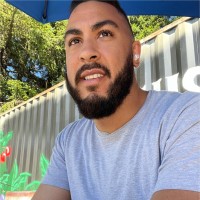 Joshua Thomas
