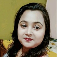 Payel Ray