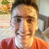 Ben Kinsella