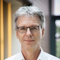 Bert Van Der Waal Van Dijk