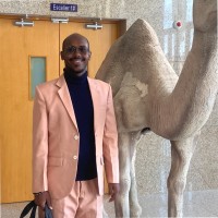 Habib S. Ali