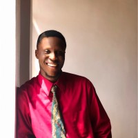 David Afolabi