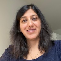 Suruchi Vikas Pujara