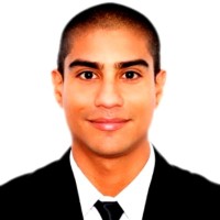 Mauro Cesar Vilca Rodríguez