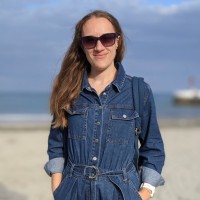 Emma Hooton