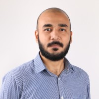 Kashan Ahmed