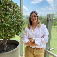 Andrea Martínez Mesa