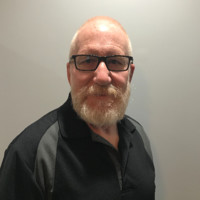 Mark Small