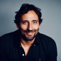 Carlos Camacho