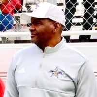 Anthony Williams