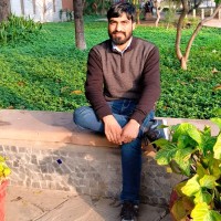 Dilip Kumar Saini