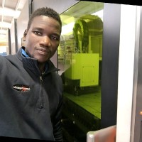 Bathie Thiam
