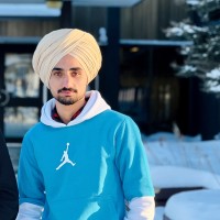 Mahak Gill