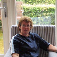Annie Van Der Werf