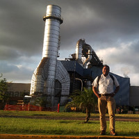 Moises Nariño