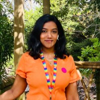 Nivetha Sri Sivakumar