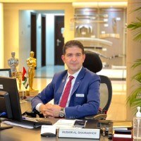 Husam Al Shawabkeh